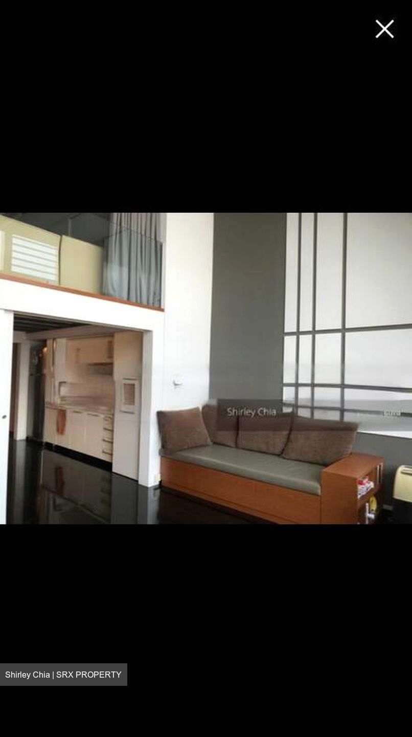 The Central (D1), Office #453872341